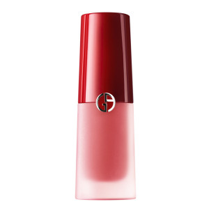 Ruj Giorgio Armani Lip Magnet Intense Matte Color 406 Redwood 3.9 Ml