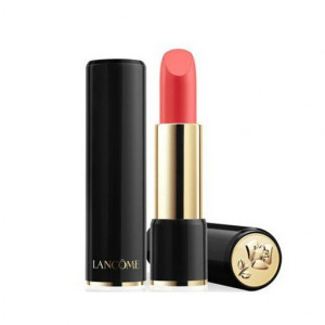 Ruj Lancome L`L`Absolu Rouge Matte - Img 3