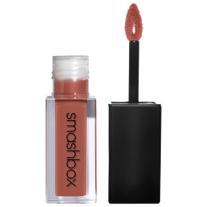 Ruj lichd mat Smashbox Always On Liquid Lipstick Ls-Audition