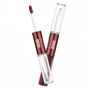 Ruj lichid Pupa Made to Last Lip Duo - Img 2