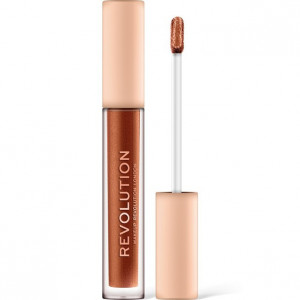 Ruj lichid Revolution Nudes Collection Matte, 3 ml