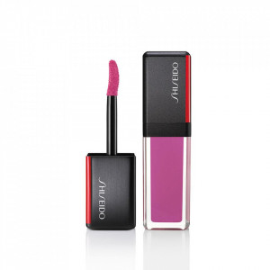 Shiseido Lacquerink Lipshine Lilaestrobe 301