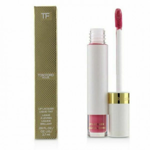 Ruj lichid Tom Ford Lip Lacquer Liquid Tint 03 Cara Mia