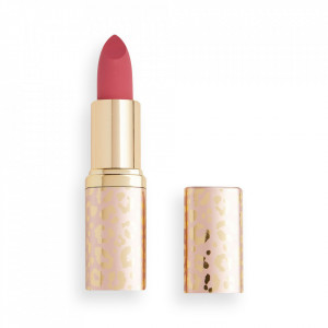 Ruj Makeup Revolution Pro New Neutral Satin Matte - Img 2