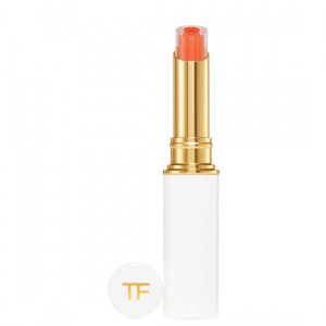 Tom Ford Lip Gelle Lipstick Z06 Scorching Orange 2.1 Gr