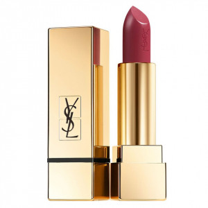 Ruj Yves Saint Laurent Rouge Pur Couture Pure Colour Satiny Radiance - Img 3