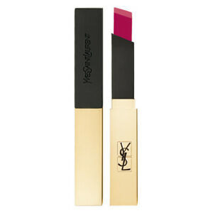 Ruj Yves Saint Laurent, Rouge Pur Couture The Slim - Img 2