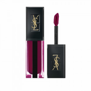 Ruj Yves Saint Laurent Rouge Pur Couture Vernis A Levres Water Stain - Img 6