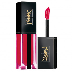 Ruj Yves Saint Laurent Rouge Pur Couture Vernis A Levres Water Stain - Img 11