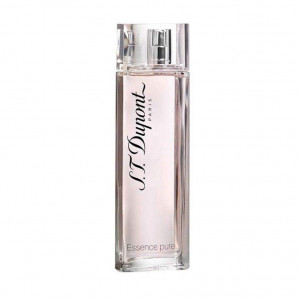 S.T. Dupont Essence Pure Pour Femme Apa de Toaleta
