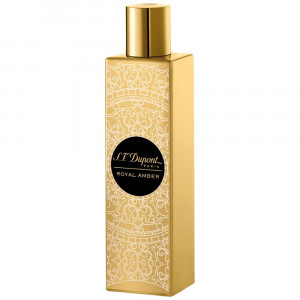 S.T. Dupont Royal Amber, Apa de Parfum, Femei