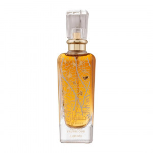 Safwaan L'autre Oud, Lattafa, Apa de Parfum Unisex, 100ml