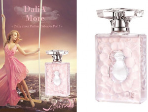 Salvador Dali Dalia More Edt Spray 100 Ml