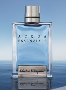 Salvatore Ferragamo Acqua Essenziale, Apa de Toaleta, Barbati 30 ml