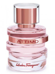 Salvatore Ferragamo Attimo L'Eau Florale 30 ml