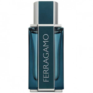 Salvatore Ferragamo Ferrgamo Intense Leather, Apa de Parfum, Barbati, 50 ml