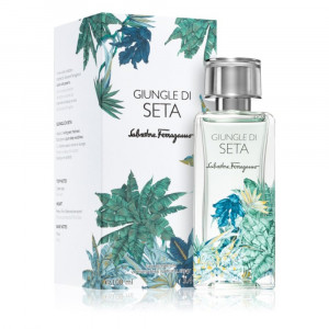 Salvatore Ferragamo Giungle Di Seta, Apade Parfum, Unisex 100 ml