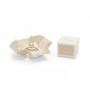 Salvatore Ferragamo Signorina Eleganza, Apa de Parfum, Femei - Img 6