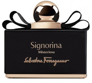 Salvatore Ferragamo Signorina Misteriosa - Img 3