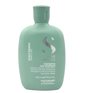 Sampon anti-cadere Alfaparf Semi Di Lino Scalpcare Energizing