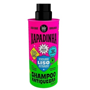 Sampon anti-rupere Xapadinha Lola Cosmetics, 250 ml