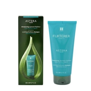 Sampon calmant Astera Fresh, Rene Furterer