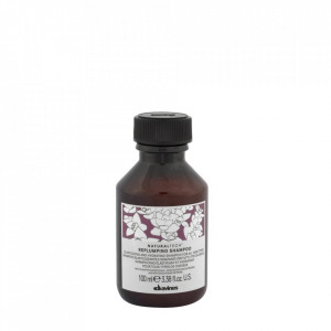Sampon Davines Natural Tech Replumping - Img 2