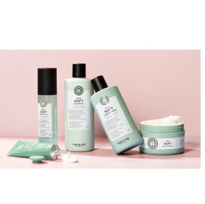 Sampon de Par Hidratant Maria Nila True Soft
