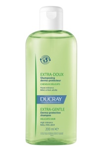 Sampon echilibrant dermo-protector Extra-Doux, Ducray
