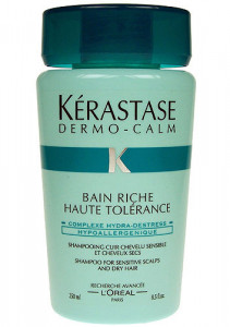 Sampon Kérastase Specifique Bain Riche Dermo-Calm Haute Tolerance - Img 3