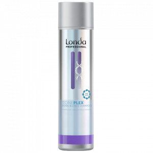 Sampon Londa Professional Toneplex Pearl Blonde