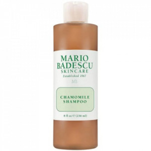 Sampon Mario Badescu Chamomile Shampoo, 236ml