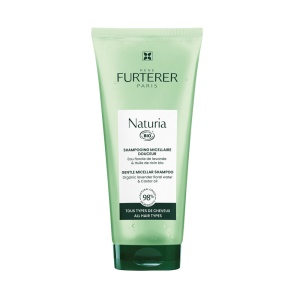 Sampon micelar Rene Furterer Naturia, 200 ml