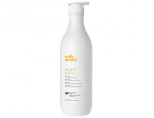 Sampon Milk Shake Argan