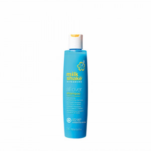 Sampon pentru par si corp Milk Shake Sun & More All Over