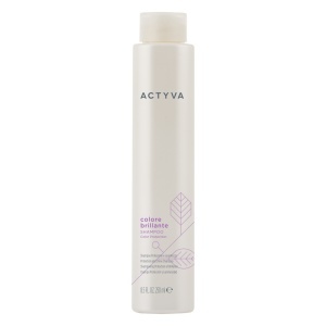 Sampon pentru par vopsit Kemon Actyva Colore Brillante, 250 ml