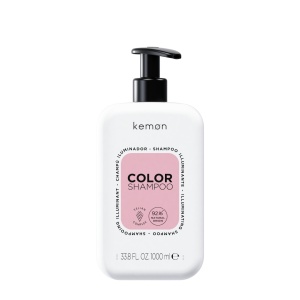 Sampon pentru par vopsit Kemon Care Color
