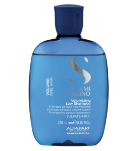 Sampon pentru volum Alfaparf Semi di Lino Volumizing Low Shampoo