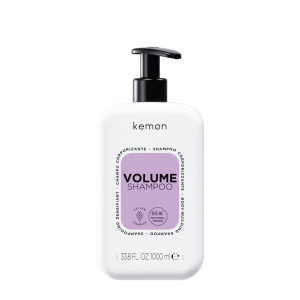Sampon pentru Volum, Kemon Care Volume Shampoo