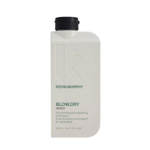 Sampon reparator pentru par Kevin Murphy Blow Dry Wash, 500 ml