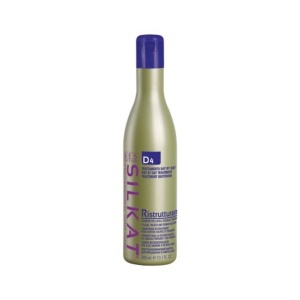 Sampon restructurant SILKAT, 300 ml