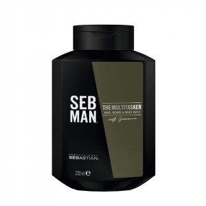 Sampon Sebastian Professional SebMan The Multi-Tasker
