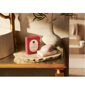 Sampon si Sapun pentru Corp The Ritual of Ayurveda, 100g