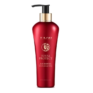 Sampon T-LAB Total Protect Duo, 300 ML