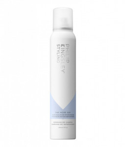 Sampon uscat Philip Kingsley Styling One More Day, 200ml