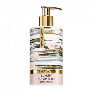 Sapun lichid Vivian Gray Temptation, Unisex, 250 ml