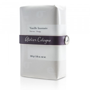 Sapun parfumat Atelier Cologne Vanille Insensee