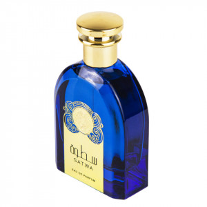 Satwa Ard Al Zaafaran, Apa de Parfum, Barbati, 100 ml