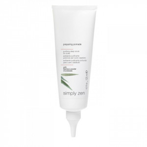 Scrub pentru scalp Simply Zen Preparing Pomade