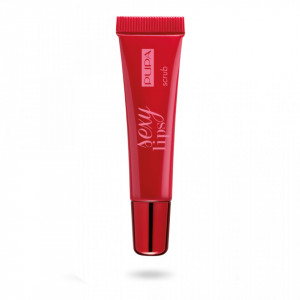 Scrub With Sugar Particules Sexy Lips